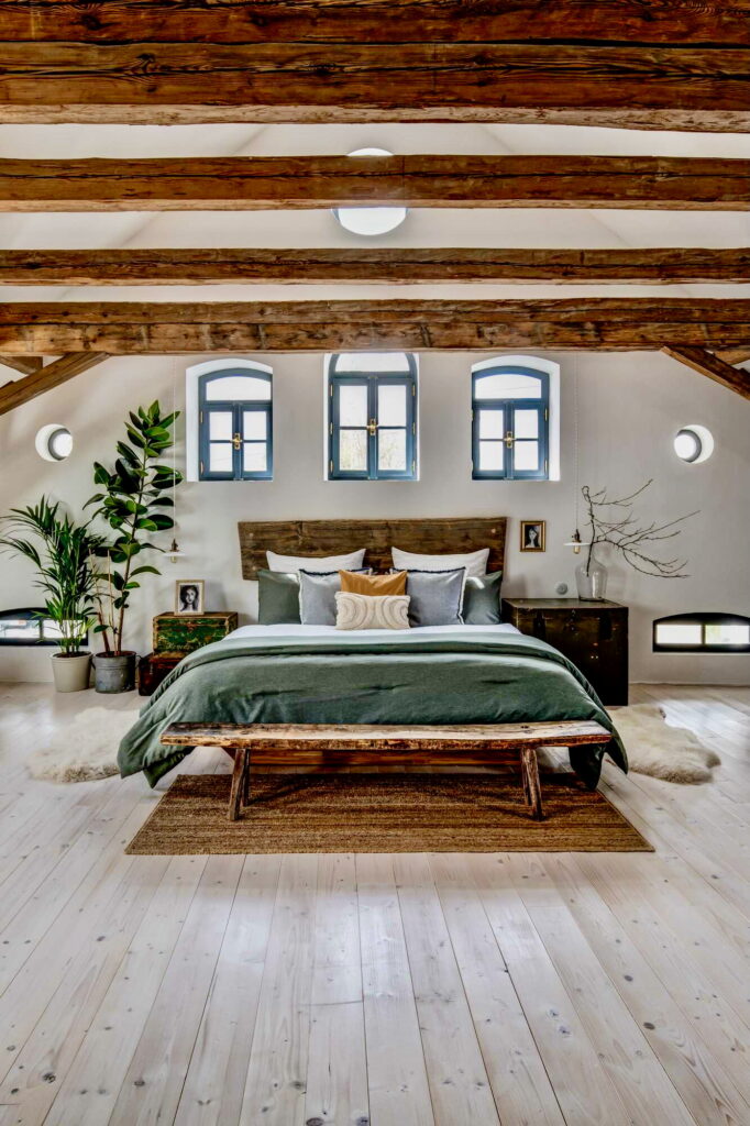 Suite — Statek Darmyšl